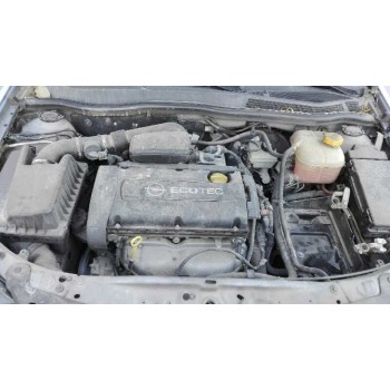 opel astra h (a04) del año 2005