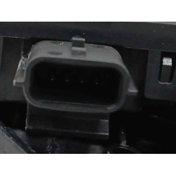 Recambio de maneta exterior delantera derecha para renault megane e-tech suv ev40 (bnj2) referencia OEM IAM 806060707R  