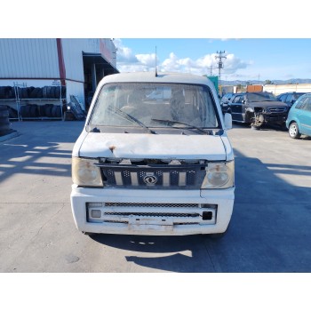 dfsk v22 del año 2014