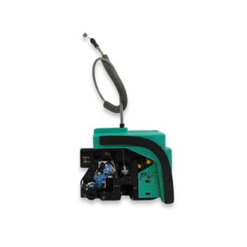 Recambio de cerradura puerta trasera derecha para hyundai i10 (ac3) (2020 - ...) 1.0 mpi referencia OEM IAM 81420K7000  