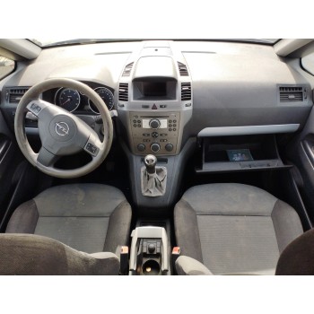 opel zafira b del año 2005