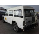 NISSAN PATROL (K/W260)
