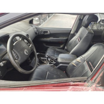 Recambio de carroceria corte para ssangyong actyon 2.0 td cat referencia OEM IAM   