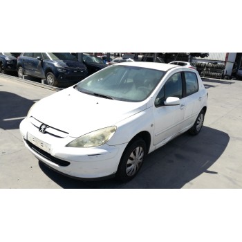 peugeot 307 (s1) del año 2005