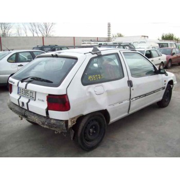 citroën zx del año 1994