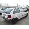 citroën zx del año 1994
