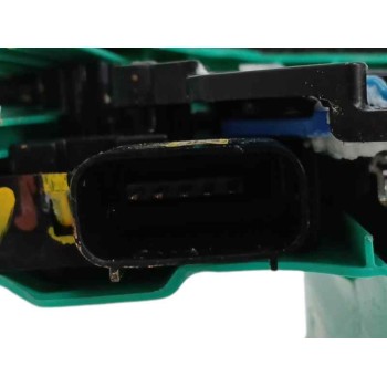 Recambio de cerradura puerta trasera derecha para hyundai i10 (ac3) (2020 - ...) 1.0 mpi referencia OEM IAM 81420K7000  