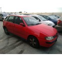 SEAT IBIZA (6K1)