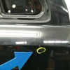Recambio de puerta delantera derecha para kia sorento 2.5 crdi referencia OEM IAM  OBSERVAR FOTOS 