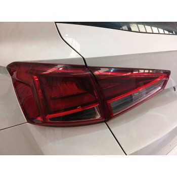 seat arona (kj7, kjp) del año 2021