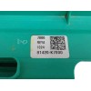 Recambio de cerradura puerta trasera derecha para hyundai i10 (ac3) (2020 - ...) 1.0 mpi referencia OEM IAM 81420K7000  