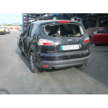 ford s-max (ca1) del año 2007