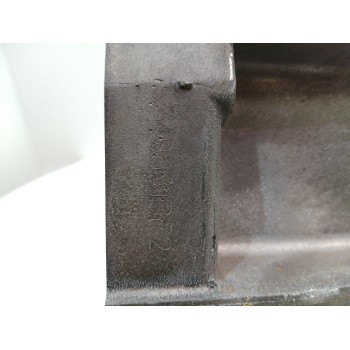 Recambio de caja cambios para bmw serie 1 lim. (f21) 2.0 turbodiesel referencia OEM IAM BF2 180447 KM 5746981
