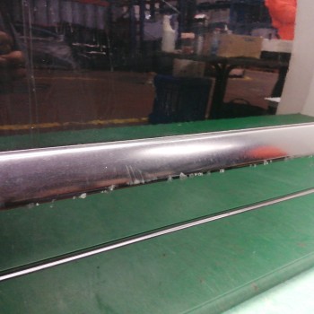 Recambio de puerta delantera derecha para kia sorento 2.5 crdi referencia OEM IAM  OBSERVAR FOTOS 