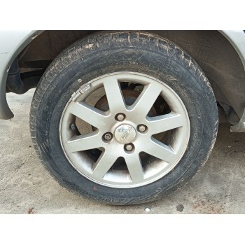 ford escort vi (gal, aal, abl) del año 1998