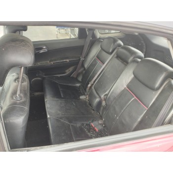 Recambio de carroceria corte para ssangyong actyon 2.0 td cat referencia OEM IAM   