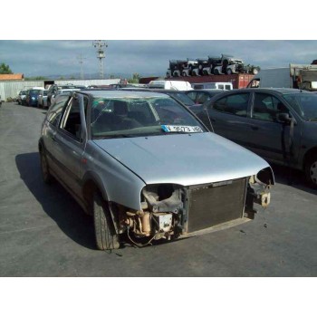 volkswagen golf iii berlina (1h1) del año 1993