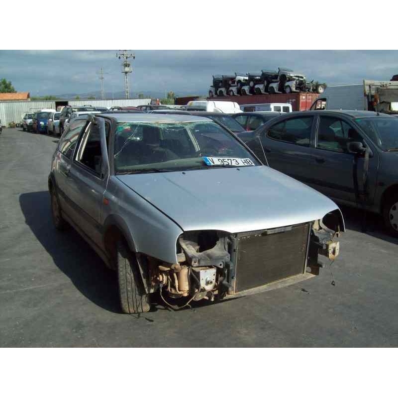 volkswagen golf iii berlina (1h1) del año 1993