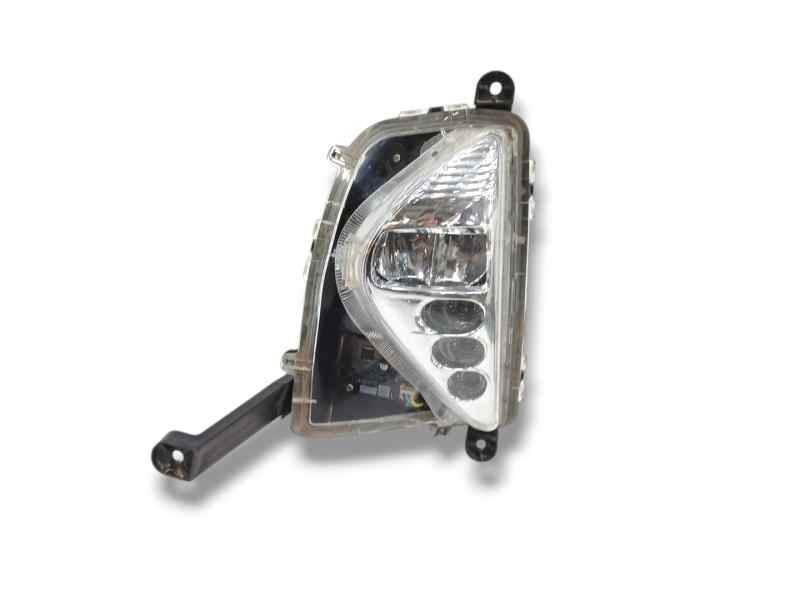 Recambio de faro antiniebla izquierdo para toyota prius 1.8 hybrid zvw50,zvw51,zvw50r referencia OEM IAM 8122047020  