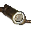 Recambio de catalizador para seat leon st (5f8) 1.5 16v tsi act referencia OEM IAM 2Q0131723A 5Q0131701AS 