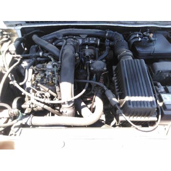 citroën xantia berlina del año 1998