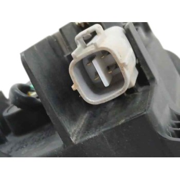 Recambio de faro antiniebla izquierdo para toyota prius 1.8 hybrid zvw50,zvw51,zvw50r referencia OEM IAM 8122047020  