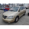 ssangyong rodius del año 2006