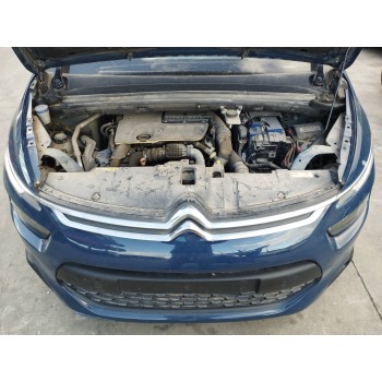 citroën c4 picasso del año 2015