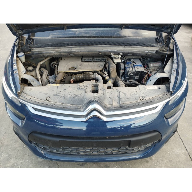 CITROEN C4 PICASSO II 2015