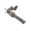 Recambio de catalizador para seat leon st (5f8) 1.5 16v tsi act referencia OEM IAM 2Q0131723A 5Q0131701AS 