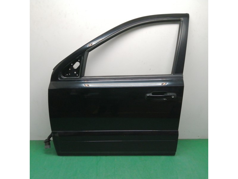 Recambio de puerta delantera izquierda para kia sorento 2.5 crdi referencia OEM IAM   