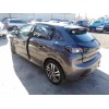 peugeot 208 (p2) del año 2020