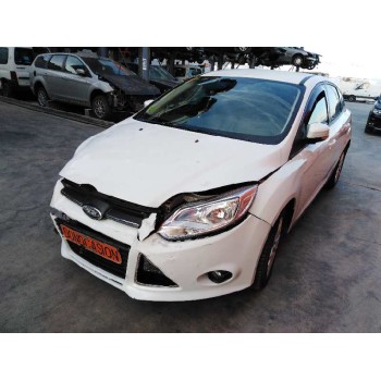 ford focus iii del año 2011