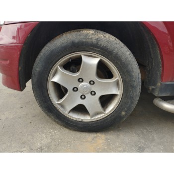 Recambio de carroceria corte para ssangyong actyon 2.0 td cat referencia OEM IAM   
