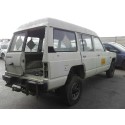 NISSAN PATROL (K/W260)