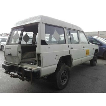 nissan patrol (k/w260) del año 1993