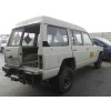 nissan patrol (k/w260) del año 1993