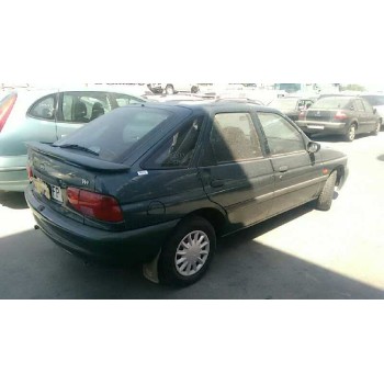 ford escort berl./turnier del año 1997