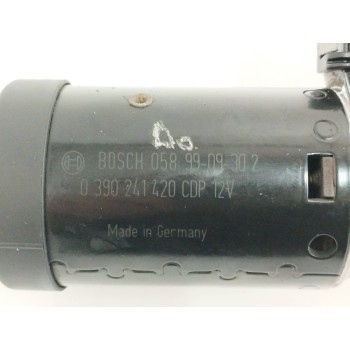Recambio de motor limpia delantero para mercedes-benz clase e (w210) berlina 240 (210.061) referencia OEM IAM 0589909  