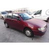 seat ibiza (6k1) del año 2000