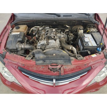 Recambio de carroceria corte para ssangyong actyon 2.0 td cat referencia OEM IAM   
