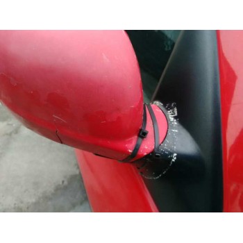 seat ibiza (6k1) del año 2001