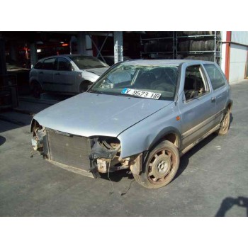 volkswagen golf iii berlina (1h1) del año 1993
