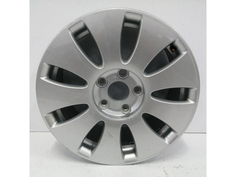 Recambio de llanta para audi a4 berlina (8e) 2.0 tdi referencia OEM IAM 8E0601025AE 7JX16H2 ET42 5H 5X115