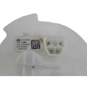 Recambio de aforador para hyundai i10 (ac3) (2020 - ...) 1.0 mpi referencia OEM IAM 31110K7000 1000L15960 