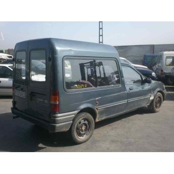 ford fiesta berl./courier del año 1994