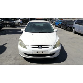 peugeot 307 (s1) del año 2005