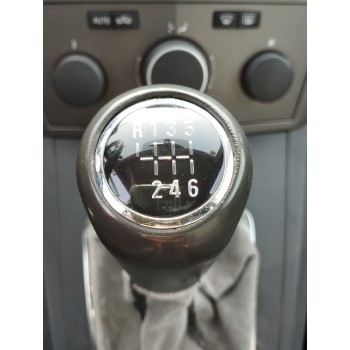 opel zafira b del año 2005