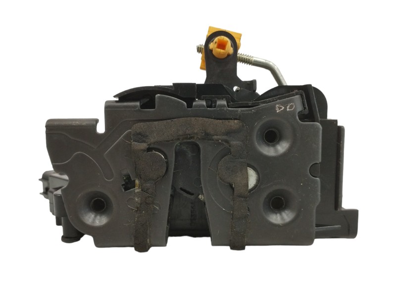 Recambio de cerradura puerta trasera izquierda para ford ka+ ultimate referencia OEM IAM AS6AF26413BM  