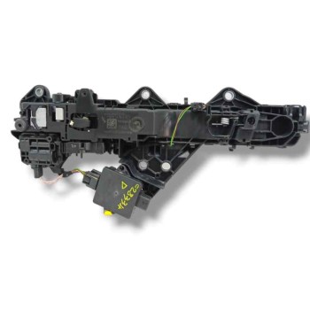 Recambio de maneta exterior delantera derecha para renault megane e-tech suv ev40 (bnj2) referencia OEM IAM 806060707R  